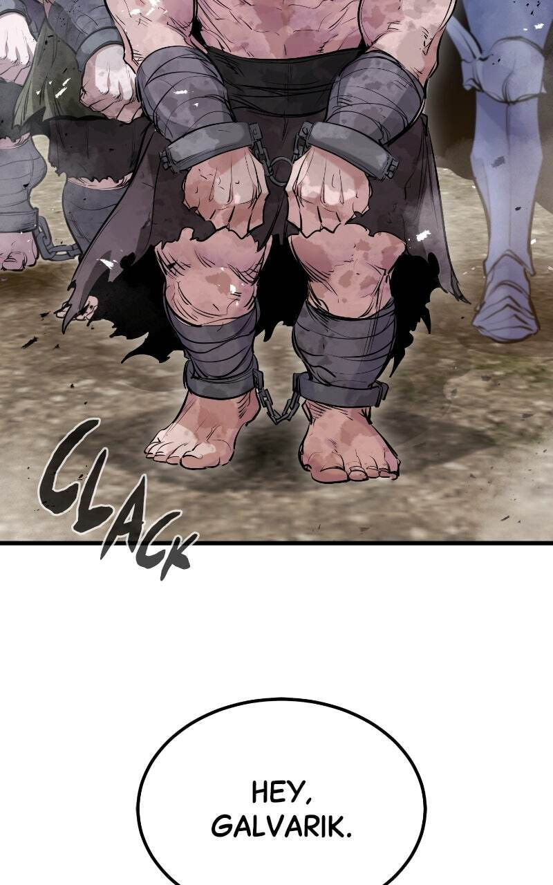 The Regressed Mercenary's Machinations Chapter 56 page 48 - 