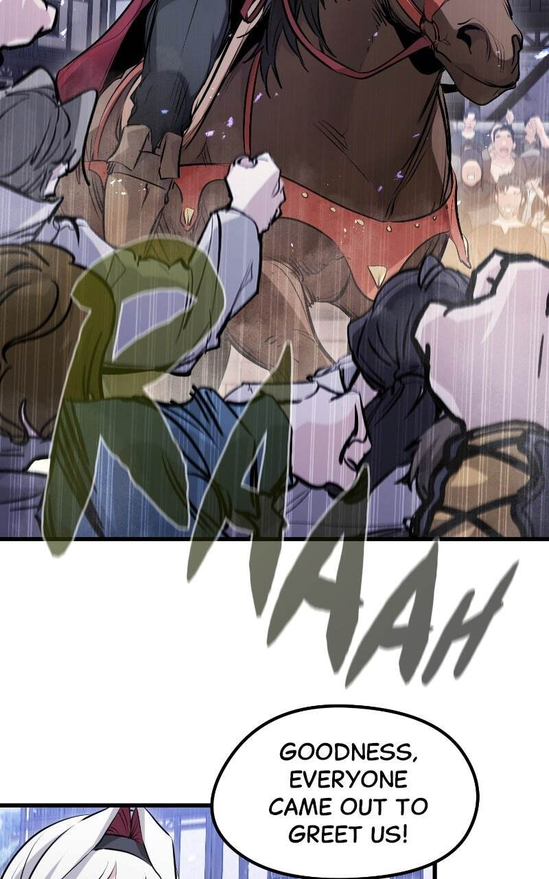 The Regressed Mercenary's Machinations Chapter 56 page 52 - 