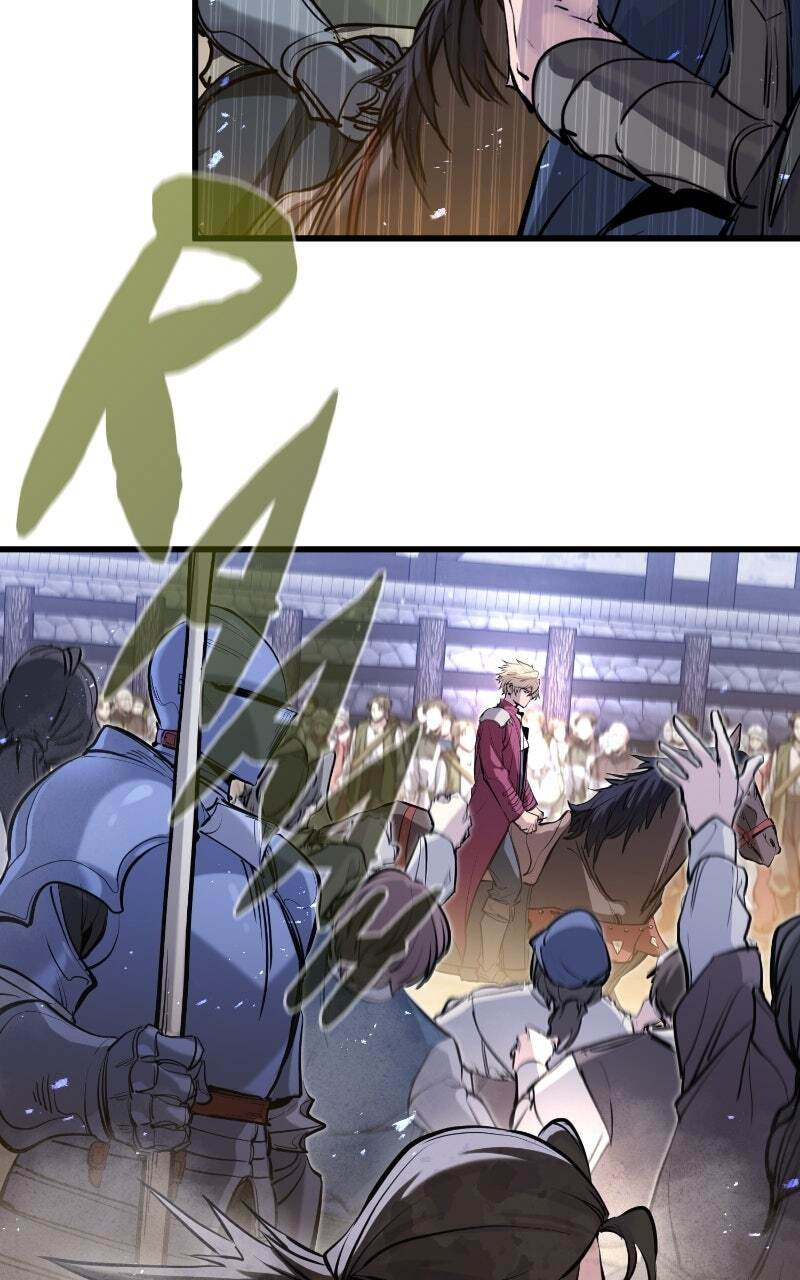 The Regressed Mercenary's Machinations Chapter 56 page 54 - 