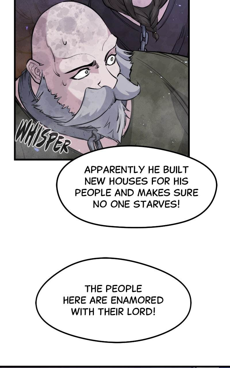 The Regressed Mercenary's Machinations Chapter 56 page 56 - 