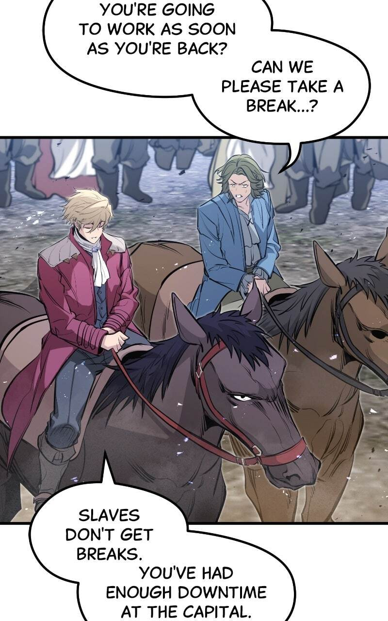 The Regressed Mercenary's Machinations Chapter 56 page 70 - 