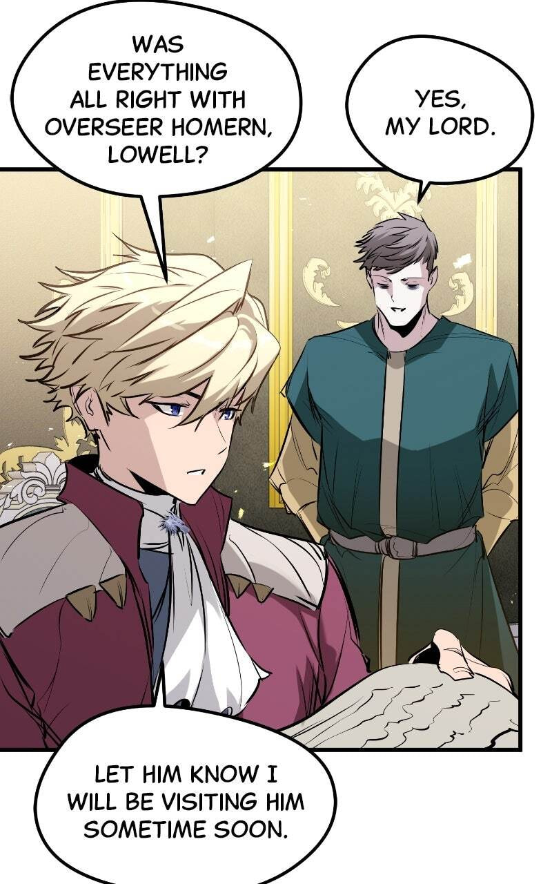 The Regressed Mercenary's Machinations Chapter 56 page 73 - 