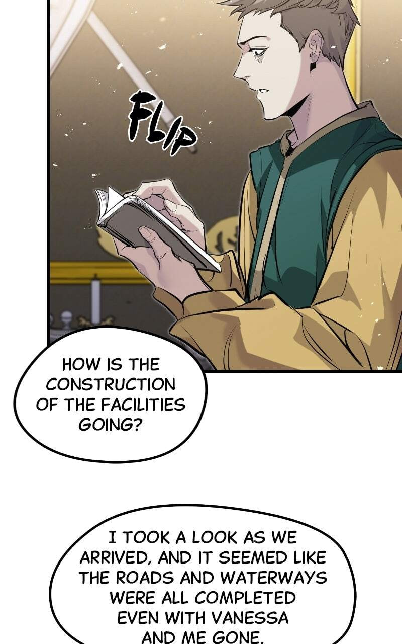 The Regressed Mercenary's Machinations Chapter 56 page 76 - 
