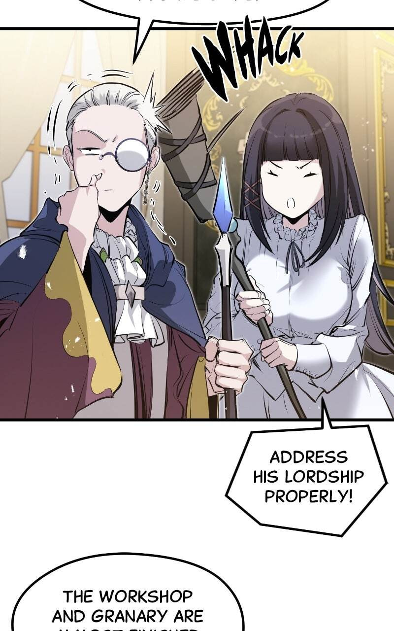 The Regressed Mercenary's Machinations Chapter 56 page 77 - 