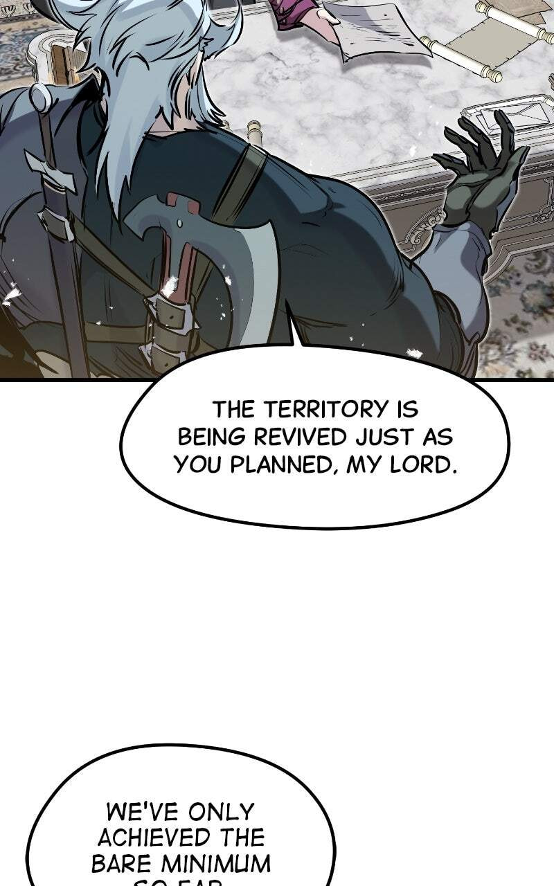 The Regressed Mercenary's Machinations Chapter 56 page 82 - 