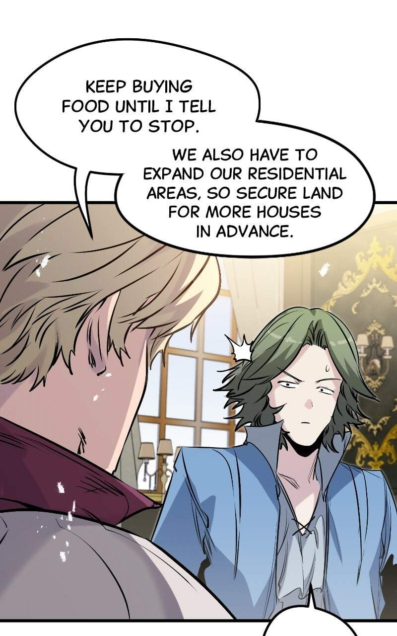 The Regressed Mercenary's Machinations Chapter 56 page 85 - 