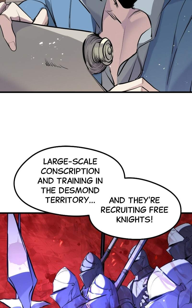The Regressed Mercenary's Machinations Chapter 56 page 93 - 