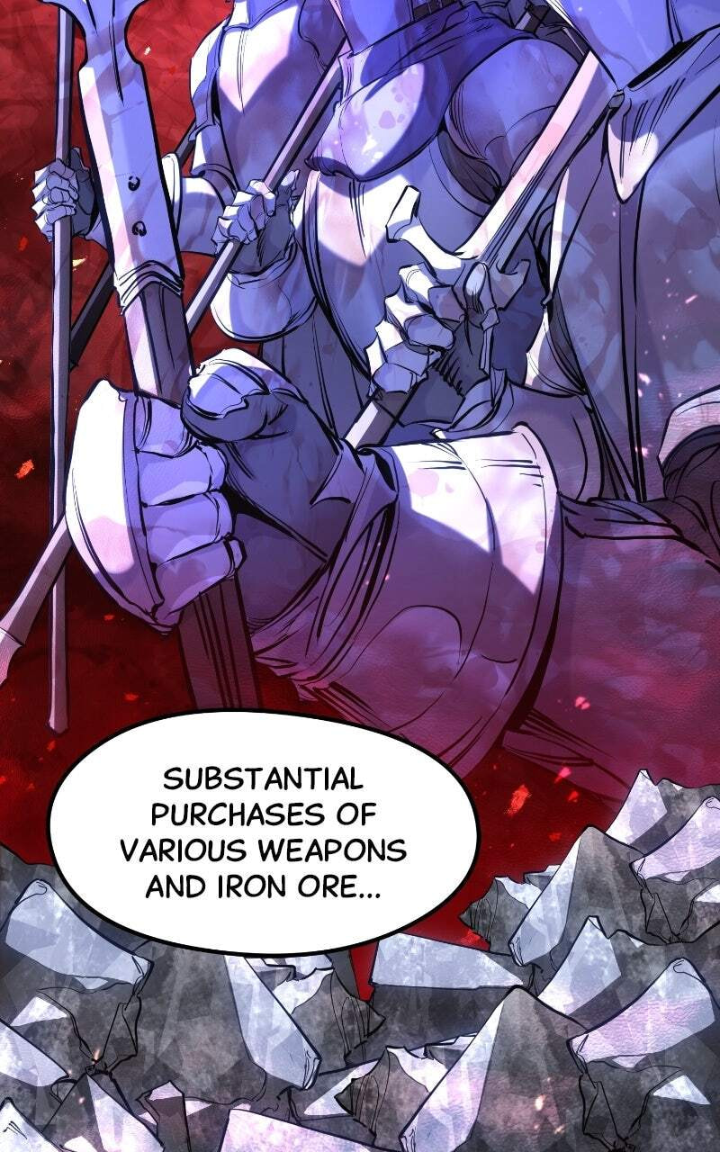 The Regressed Mercenary's Machinations Chapter 56 page 94 - 
