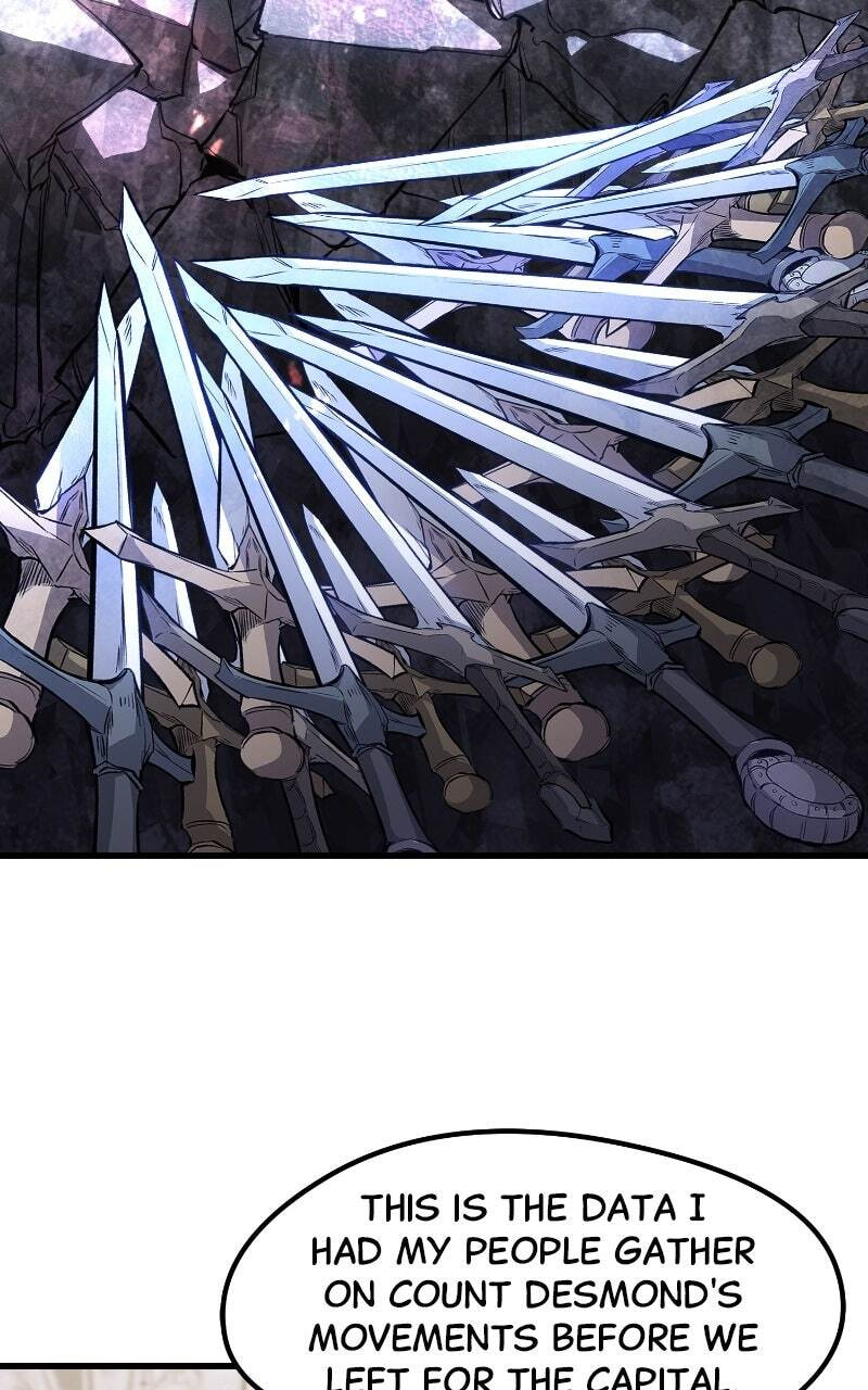 The Regressed Mercenary's Machinations Chapter 56 page 95 - 