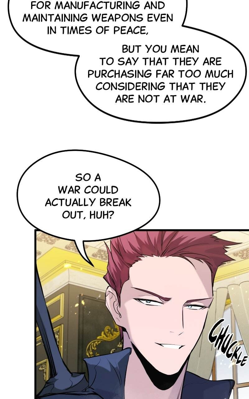 The Regressed Mercenary's Machinations Chapter 56 page 98 - 