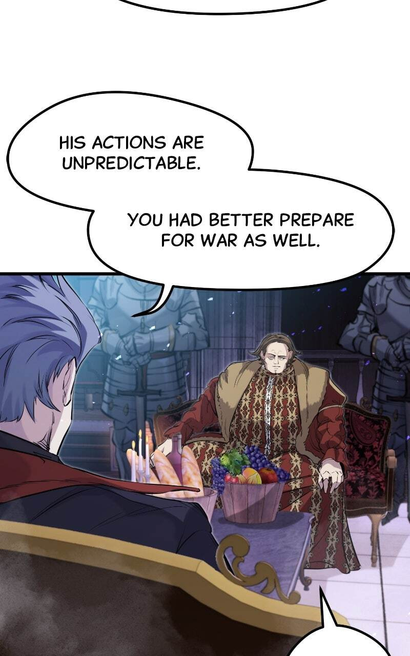The Regressed Mercenary's Machinations Chapter 57 page 11 - 