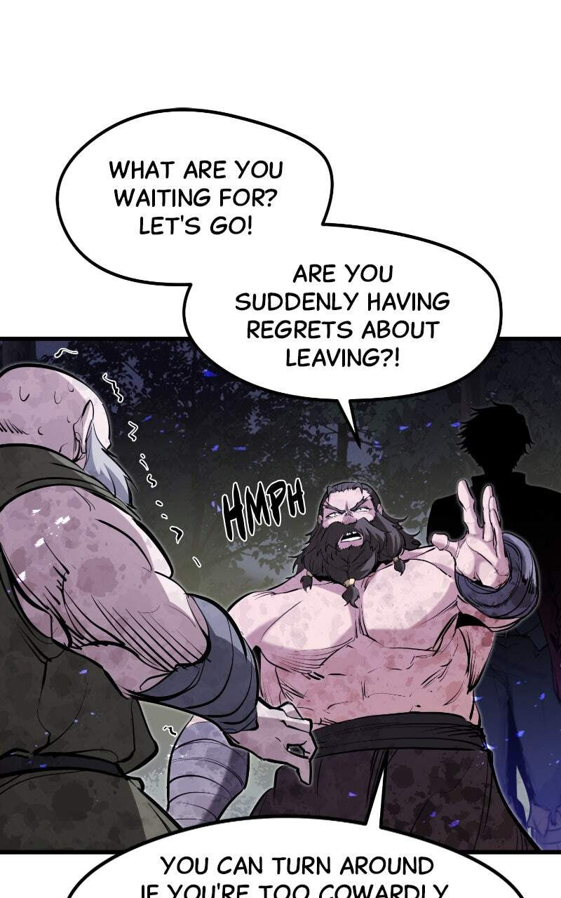The Regressed Mercenary's Machinations Chapter 57 page 104 - 
