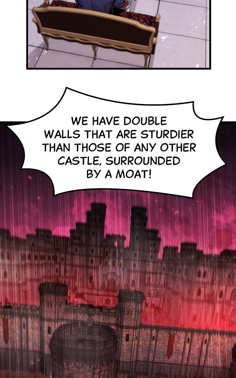 The Regressed Mercenary's Machinations Chapter 57 page 17 - 