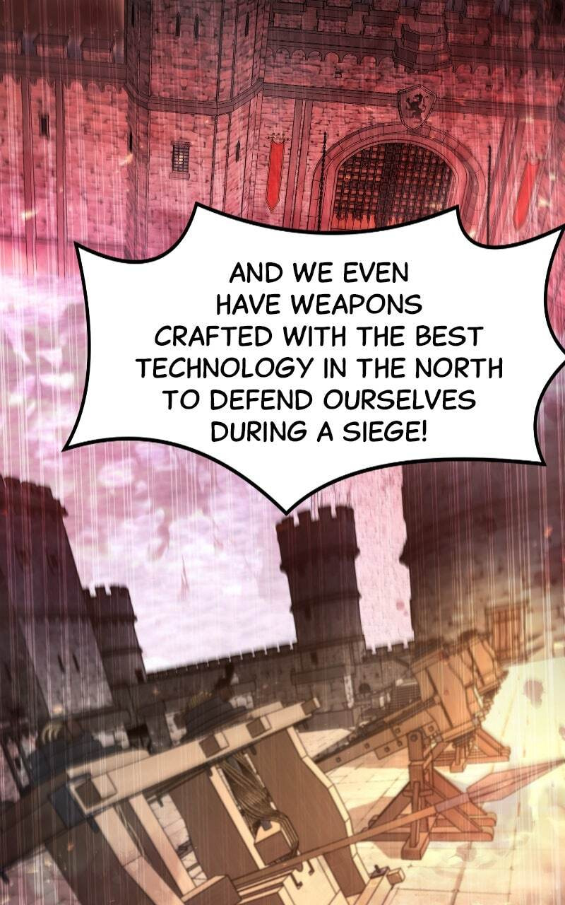 The Regressed Mercenary's Machinations Chapter 57 page 18 - 