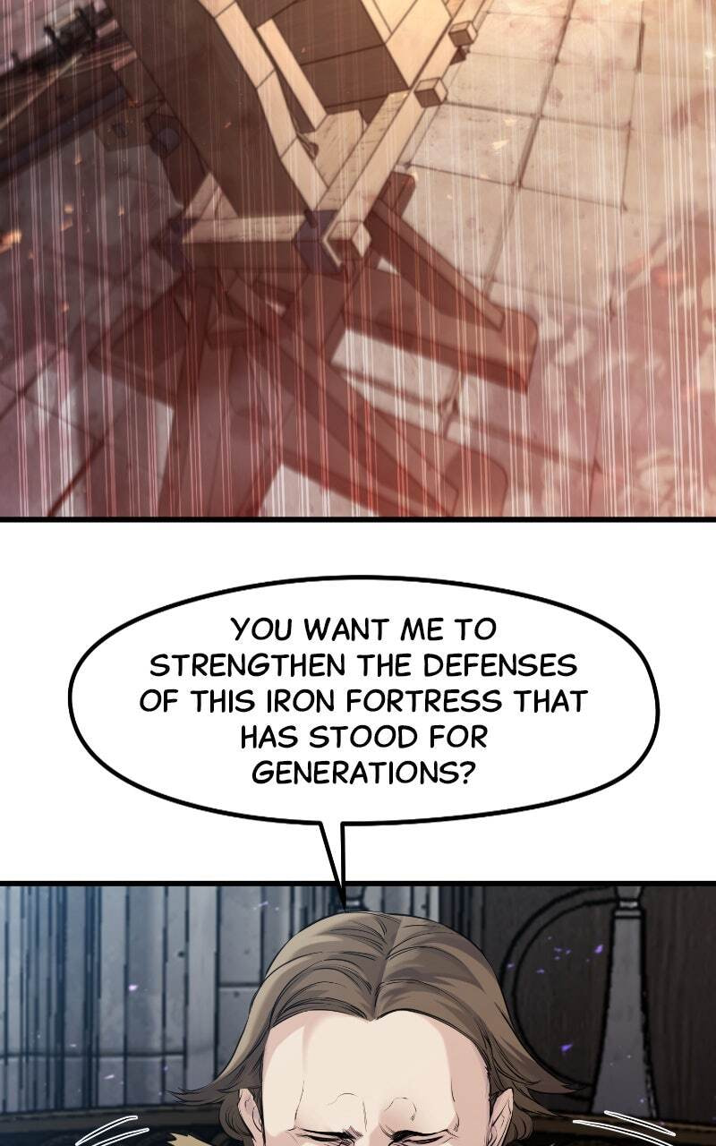 The Regressed Mercenary's Machinations Chapter 57 page 19 - 