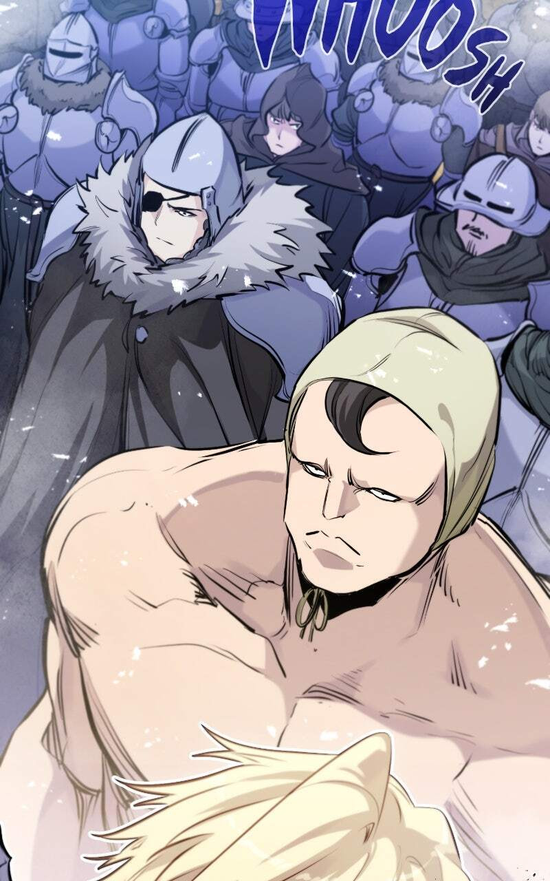 The Regressed Mercenary's Machinations Chapter 57 page 34 - 
