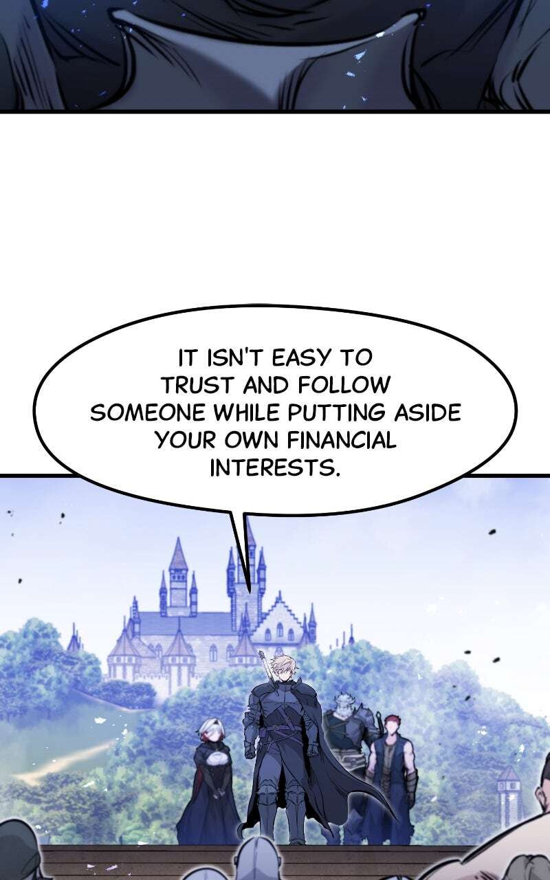 The Regressed Mercenary's Machinations Chapter 57 page 37 - 