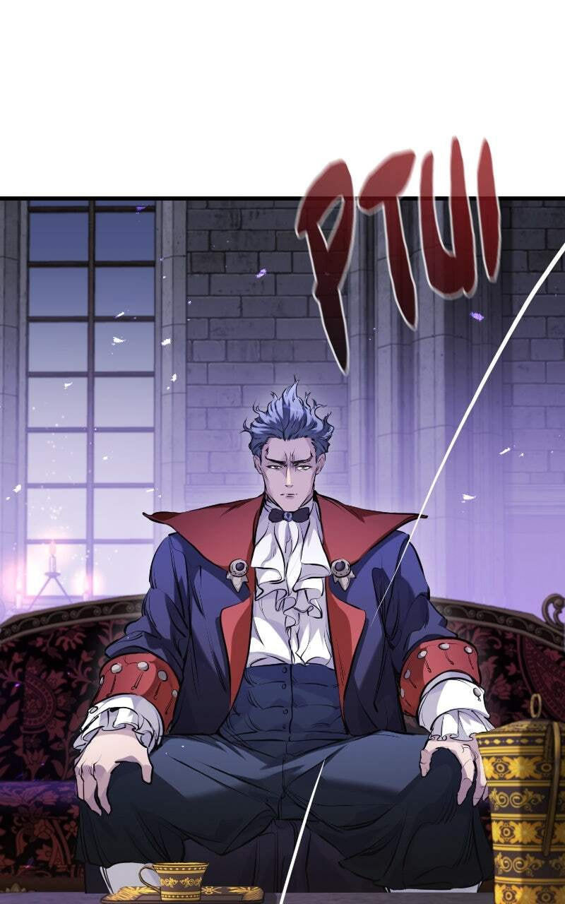 The Regressed Mercenary's Machinations Chapter 57 page 5 - 