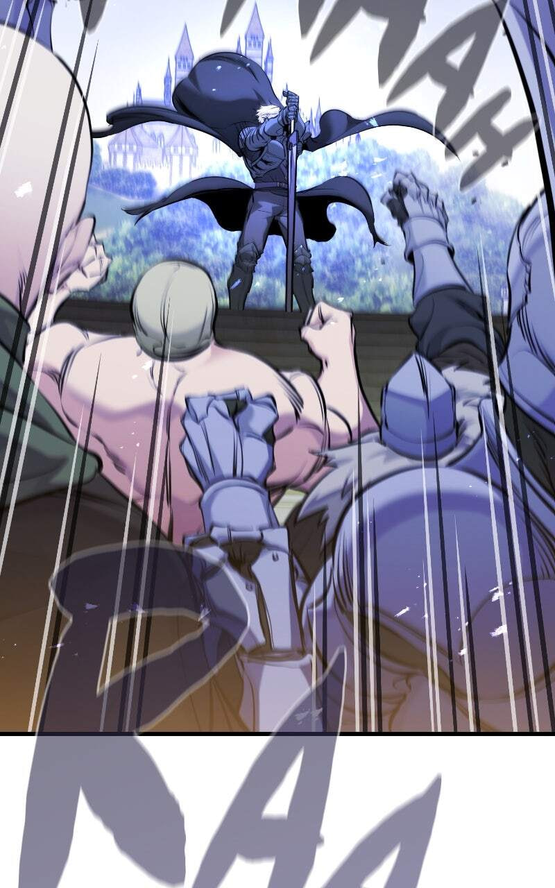 The Regressed Mercenary's Machinations Chapter 57 page 43 - 