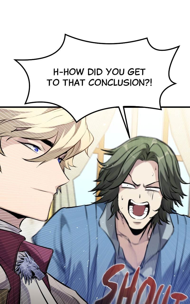 The Regressed Mercenary's Machinations Chapter 57 page 50 - 