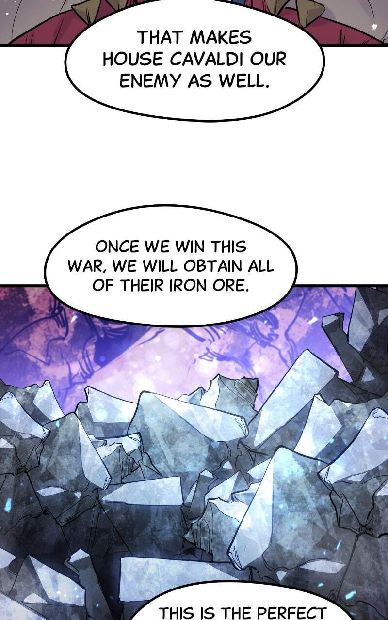 The Regressed Mercenary's Machinations Chapter 57 page 53 - 