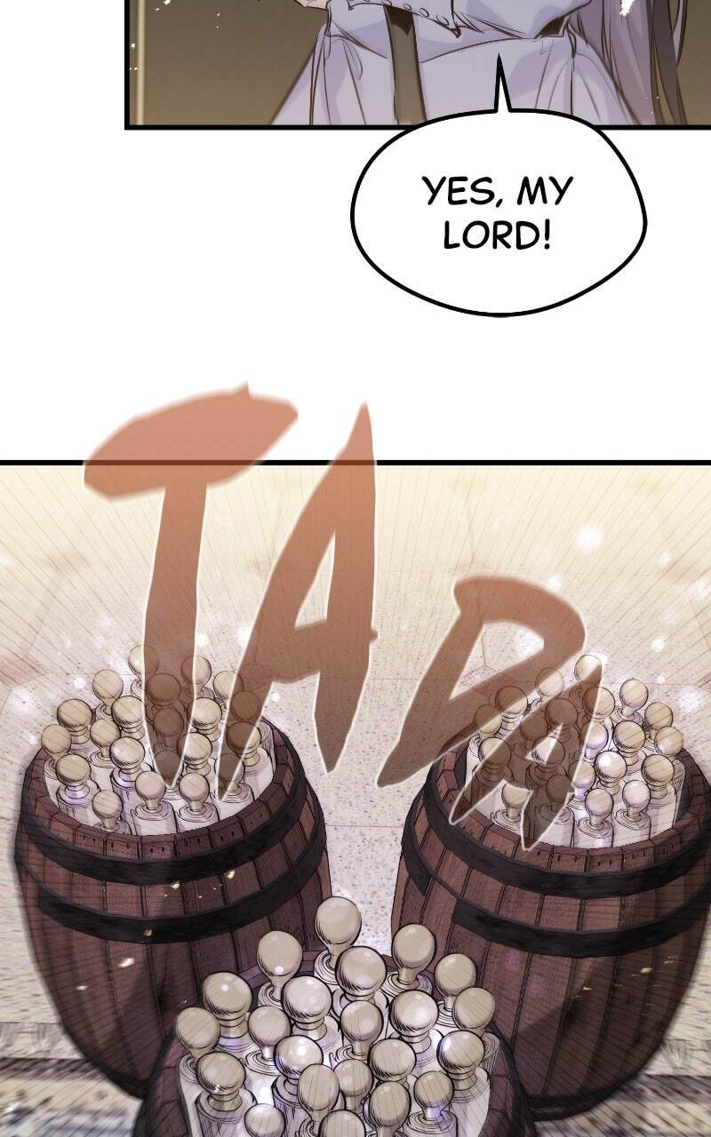 The Regressed Mercenary's Machinations Chapter 57 page 61 - 