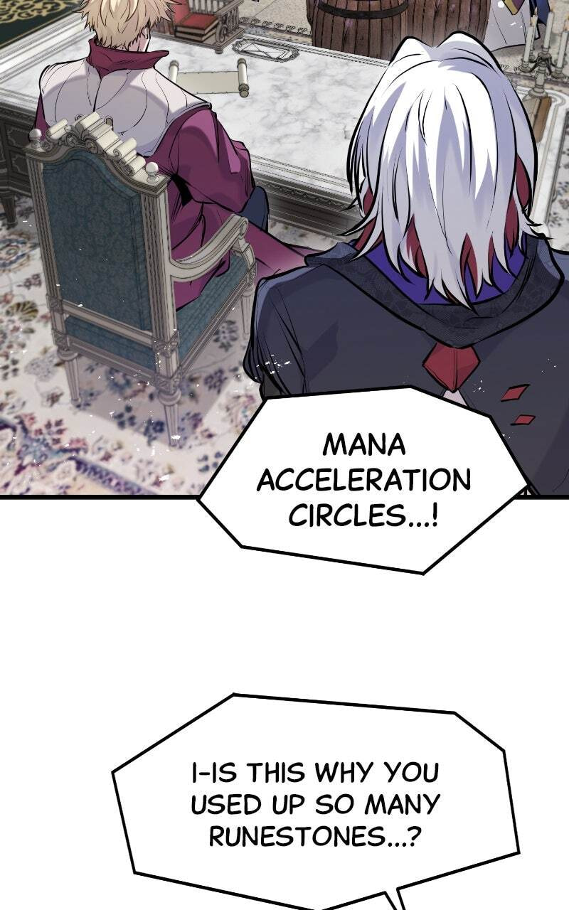The Regressed Mercenary's Machinations Chapter 57 page 63 - 