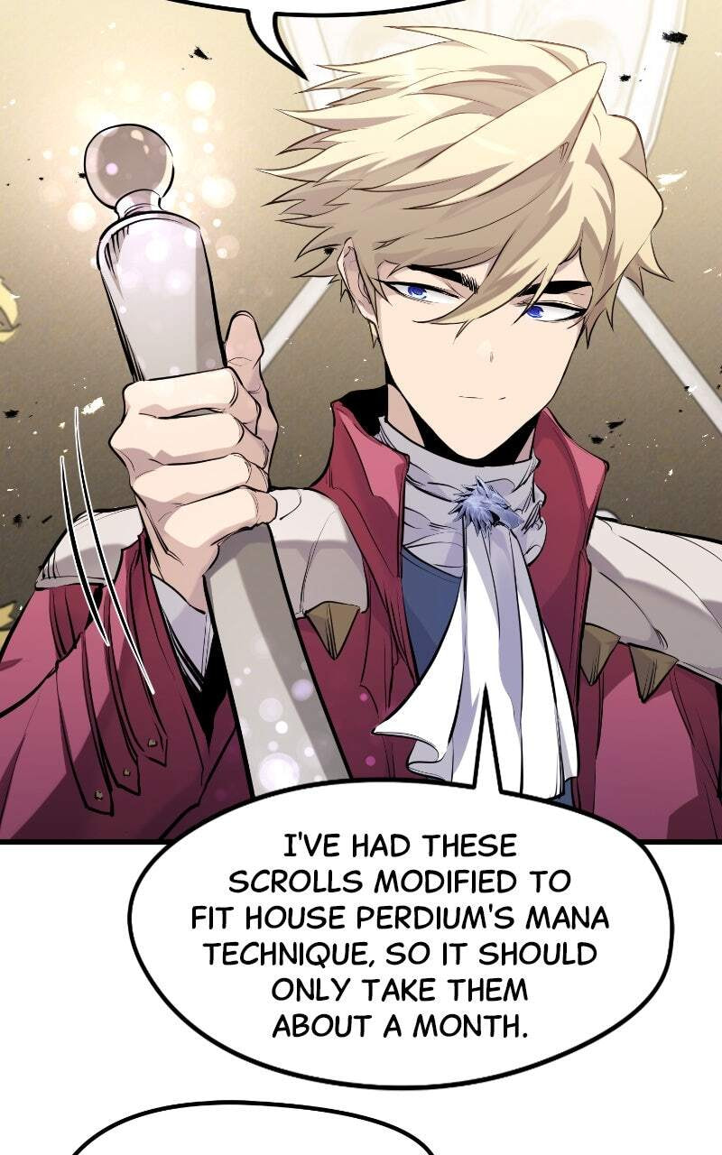 The Regressed Mercenary's Machinations Chapter 57 page 65 - 