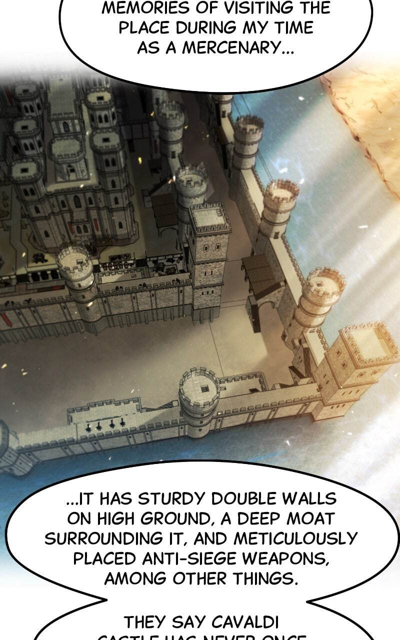 The Regressed Mercenary's Machinations Chapter 57 page 68 - 