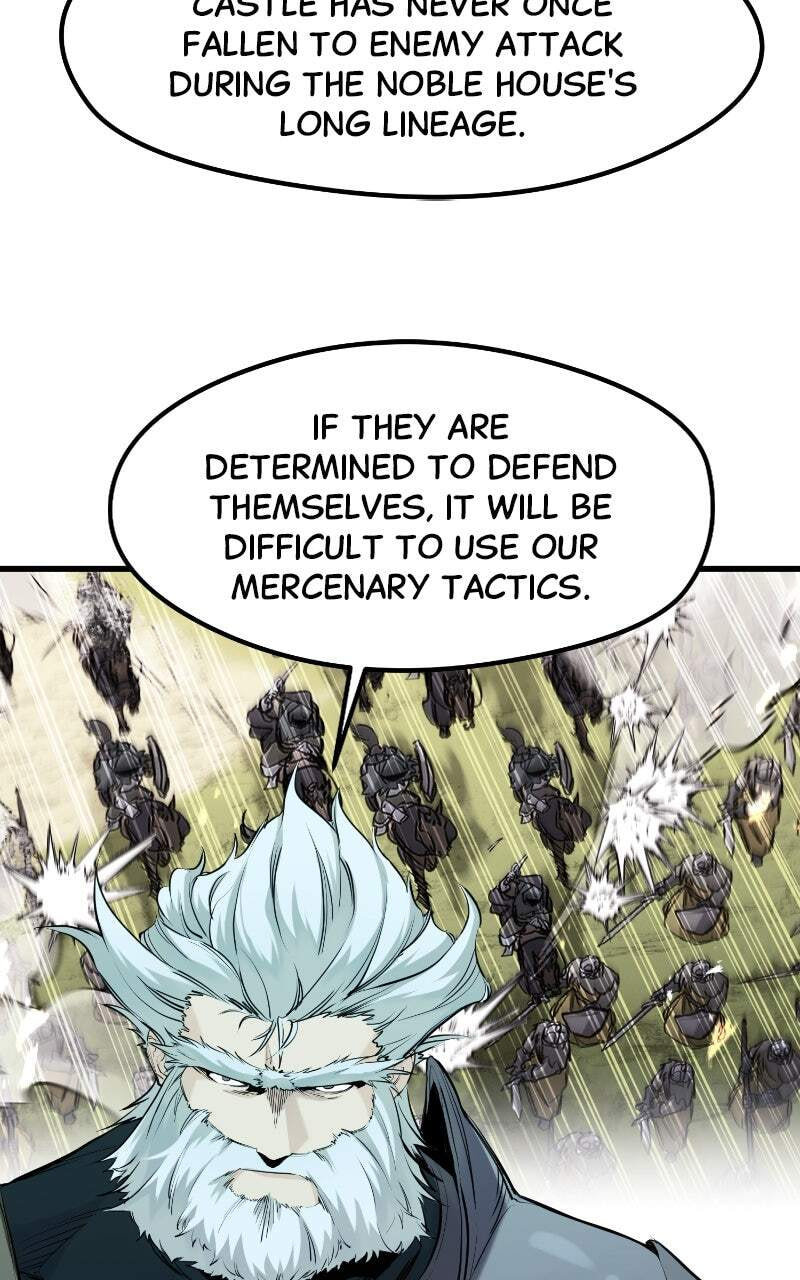 The Regressed Mercenary's Machinations Chapter 57 page 69 - 