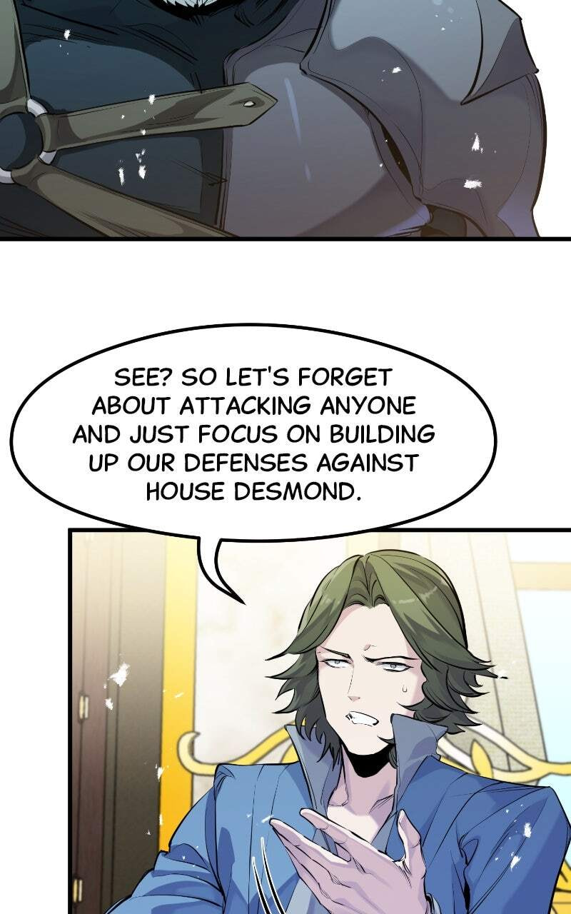 The Regressed Mercenary's Machinations Chapter 57 page 70 - 