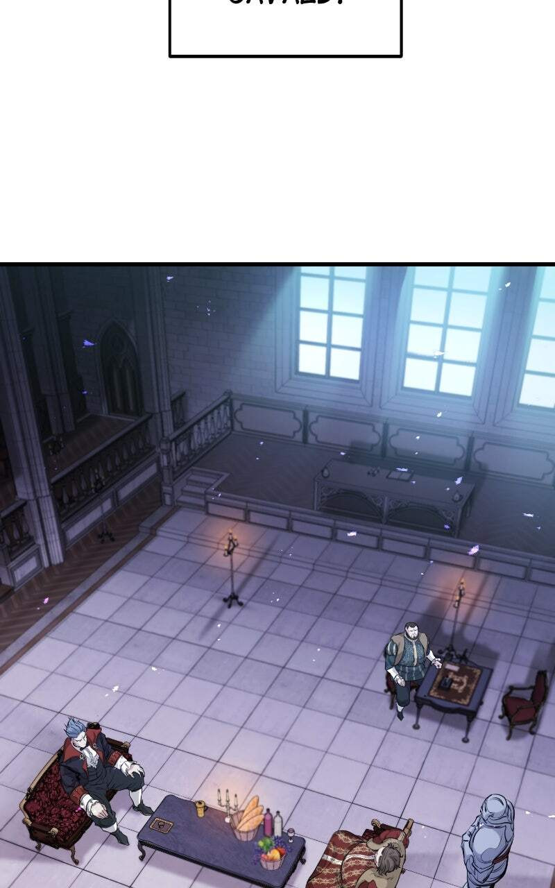 The Regressed Mercenary's Machinations Chapter 57 page 8 - 