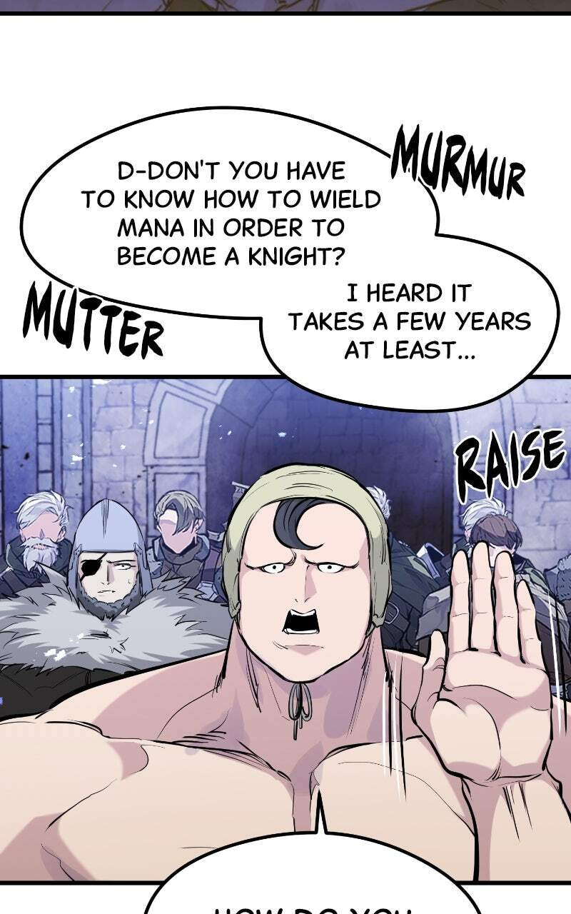 The Regressed Mercenary's Machinations Chapter 57 page 75 - 