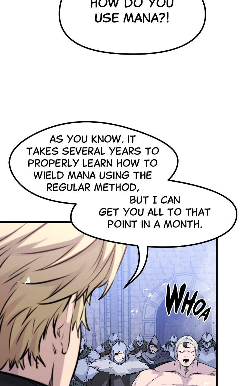 The Regressed Mercenary's Machinations Chapter 57 page 76 - 