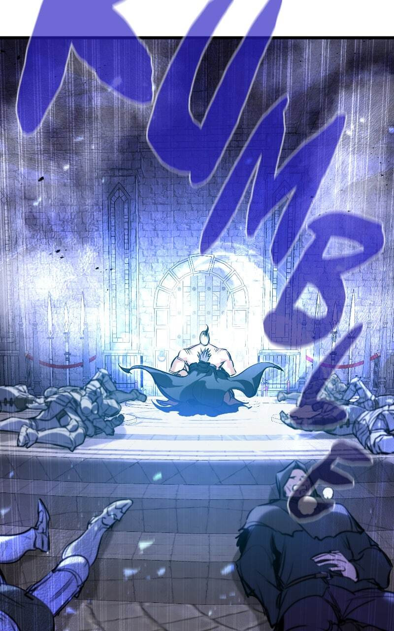 The Regressed Mercenary's Machinations Chapter 57 page 79 - 