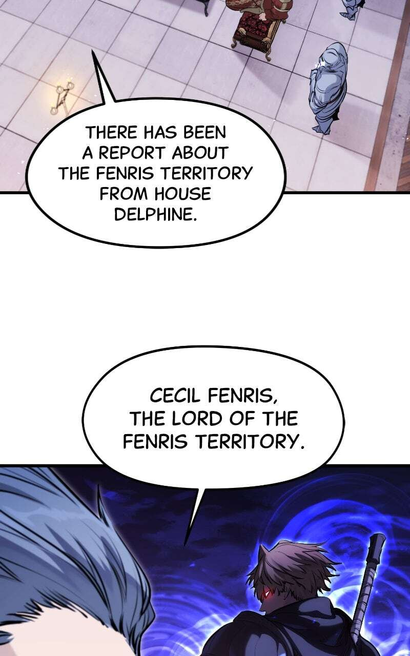 The Regressed Mercenary's Machinations Chapter 57 page 9 - 
