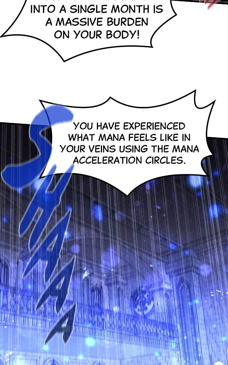 The Regressed Mercenary's Machinations Chapter 57 page 83 - 