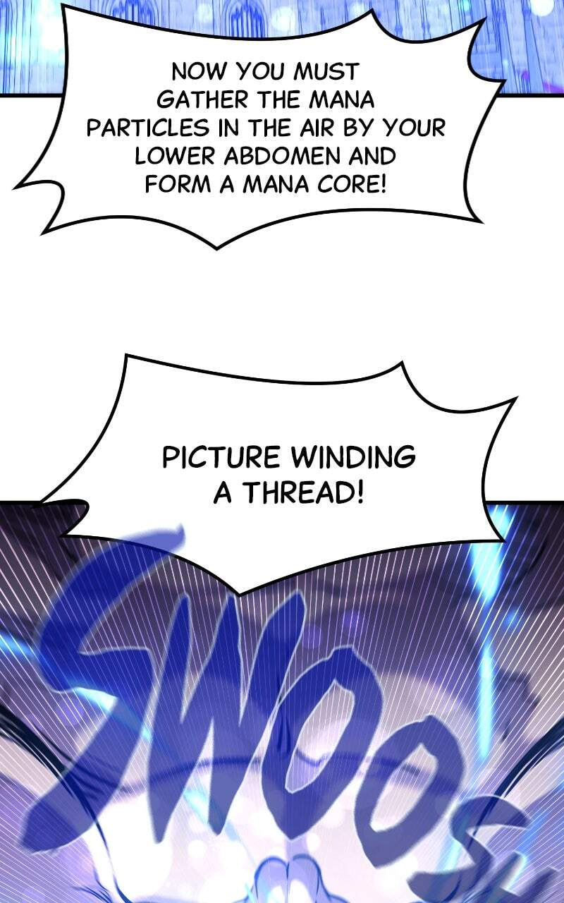 The Regressed Mercenary's Machinations Chapter 57 page 84 - 