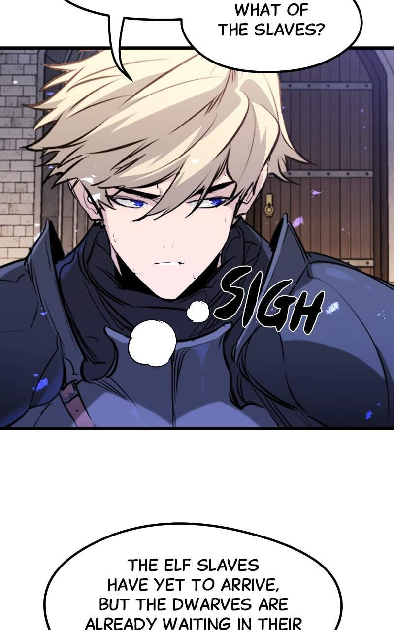 The Regressed Mercenary's Machinations Chapter 57 page 89 - 