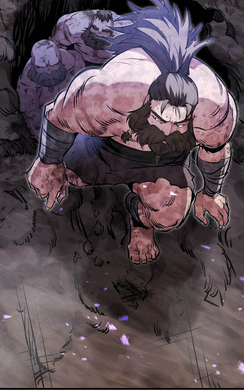 The Regressed Mercenary's Machinations Chapter 57 page 98 - 