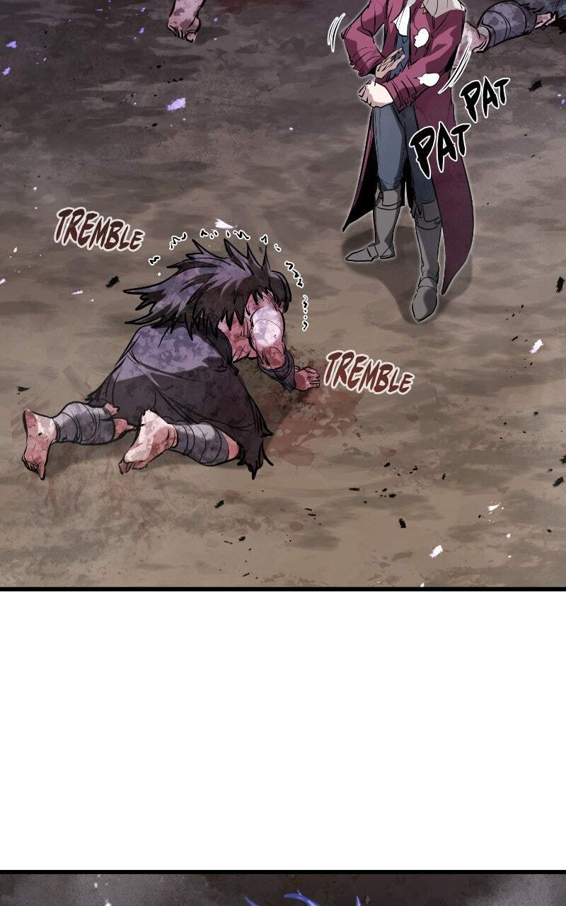 The Regressed Mercenary's Machinations Chapter 58 page 3 - 