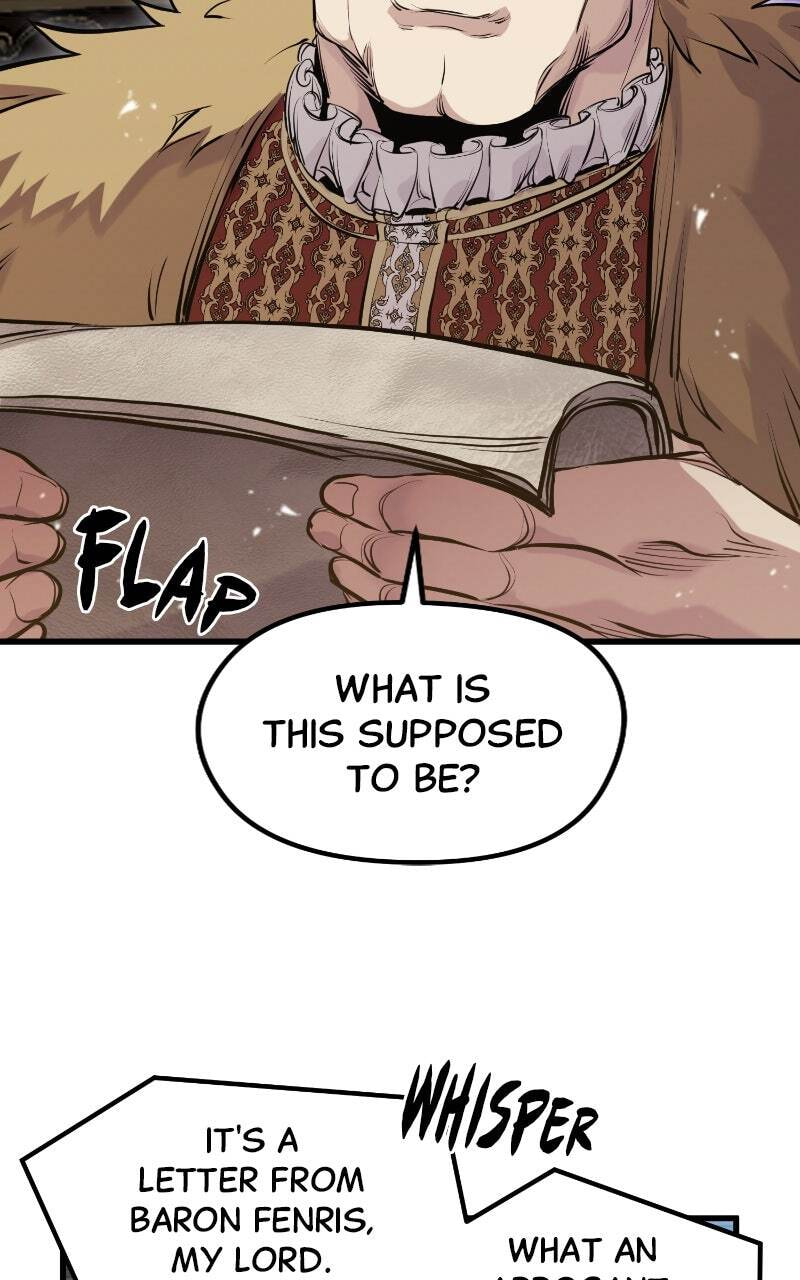 The Regressed Mercenary's Machinations Chapter 58 page 33 - 
