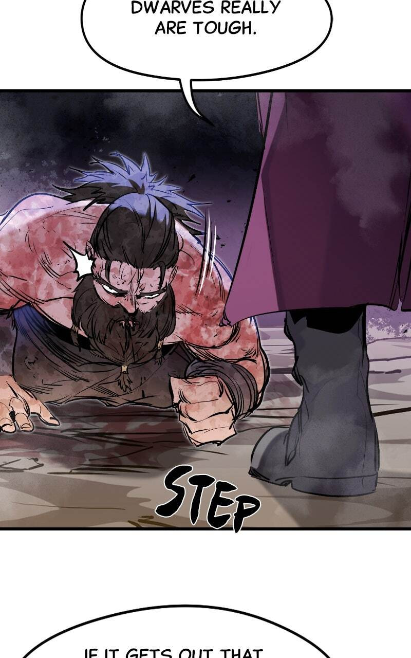 The Regressed Mercenary's Machinations Chapter 58 page 5 - 