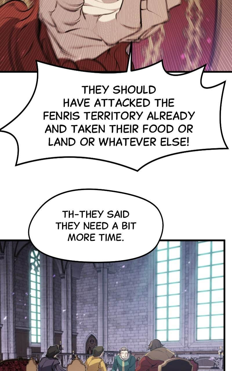 The Regressed Mercenary's Machinations Chapter 58 page 77 - 