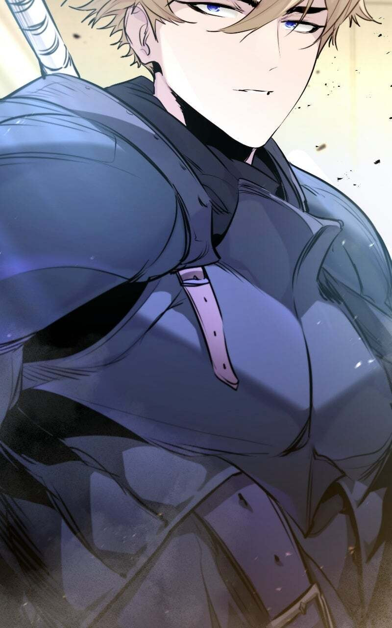 The Regressed Mercenary's Machinations Chapter 59 page 110 - 