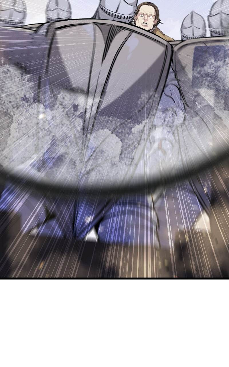 The Regressed Mercenary's Machinations Chapter 59 page 33 - 