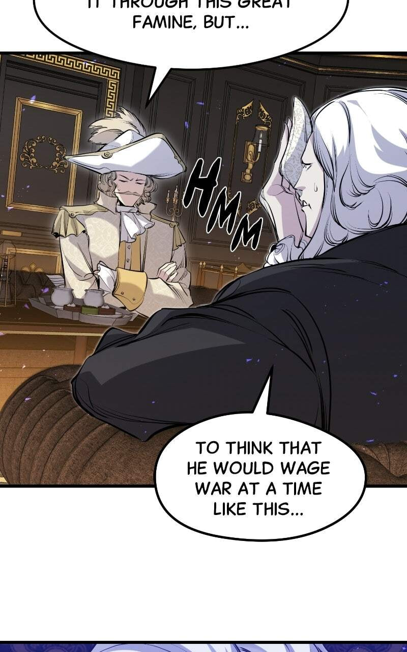 The Regressed Mercenary's Machinations Chapter 59 page 43 - 