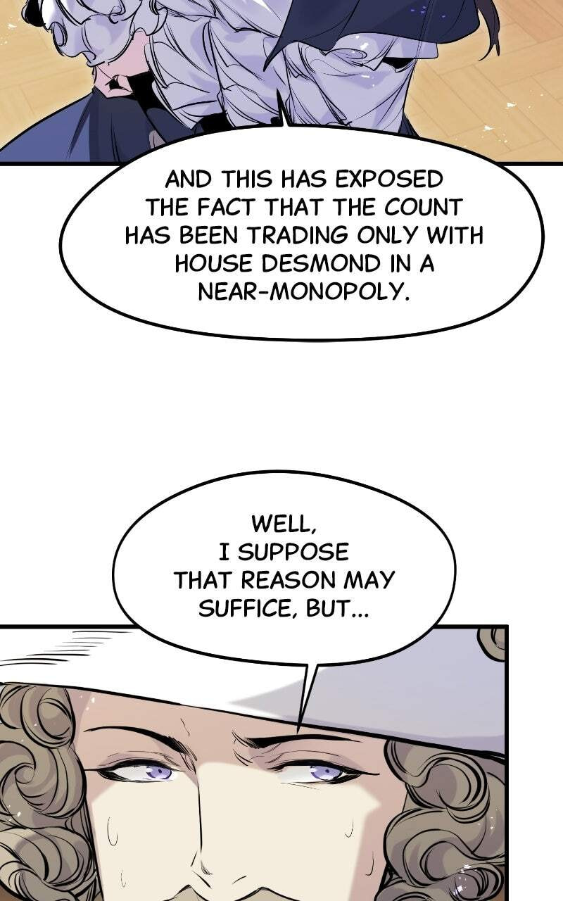 The Regressed Mercenary's Machinations Chapter 59 page 46 - 