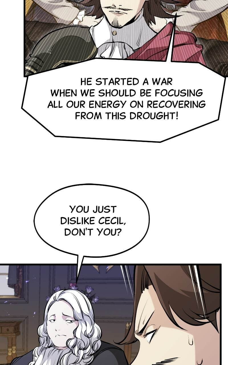The Regressed Mercenary's Machinations Chapter 59 page 50 - 