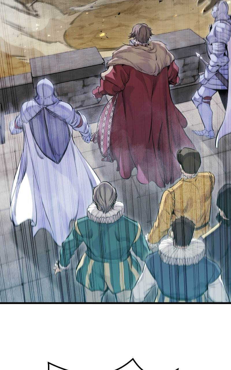 The Regressed Mercenary's Machinations Chapter 59 page 6 - 